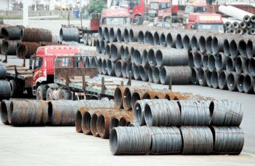 制造業(yè)原材料和人工齊漲 提價怕訂單會飛,不提價自己會虧