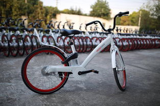 國(guó)家發(fā)布共享單車(chē)新規(guī) 恩施人再亂停單車(chē),可能要罰款了