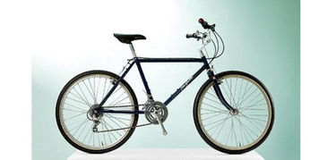 史上最有影響力的25輛自行車(chē) 下