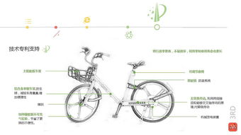 摩拜單車(chē)產(chǎn)品系統(tǒng)分析