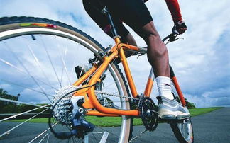 萬(wàn)萬(wàn)沒(méi)想到 自行車比賽竟有外掛 奧運(yùn)冠軍作弊被踢爆