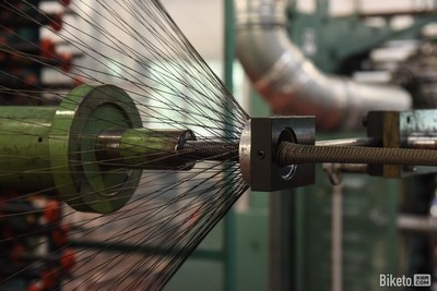 純正的高盧時光--Time法國總部工廠參觀|企業(yè)參觀 - 美騎網(wǎng)|Biketo.com