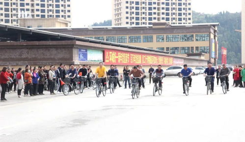 全程高能 2021第十三屆好一新春季運(yùn)動(dòng)會(huì)開幕啦