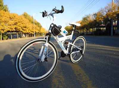 電動自行車之都，蚌埠的產業(yè)榮耀與未來展望